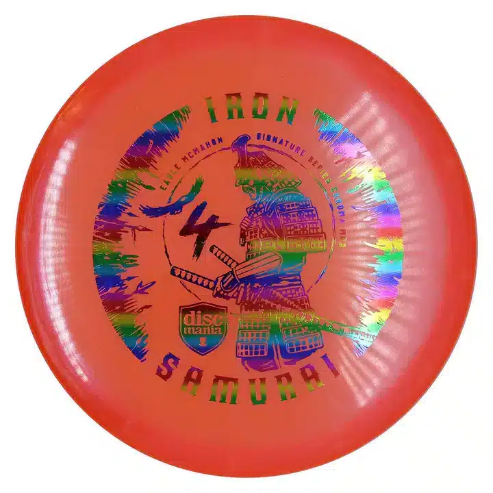Discmania MD3 - Image 5