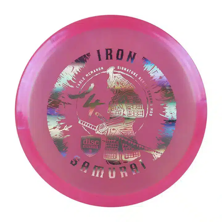 Discmania MD3 - Image 2