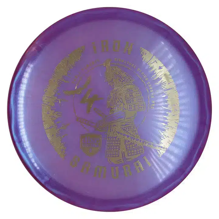 Discmania MD3 - Image 4