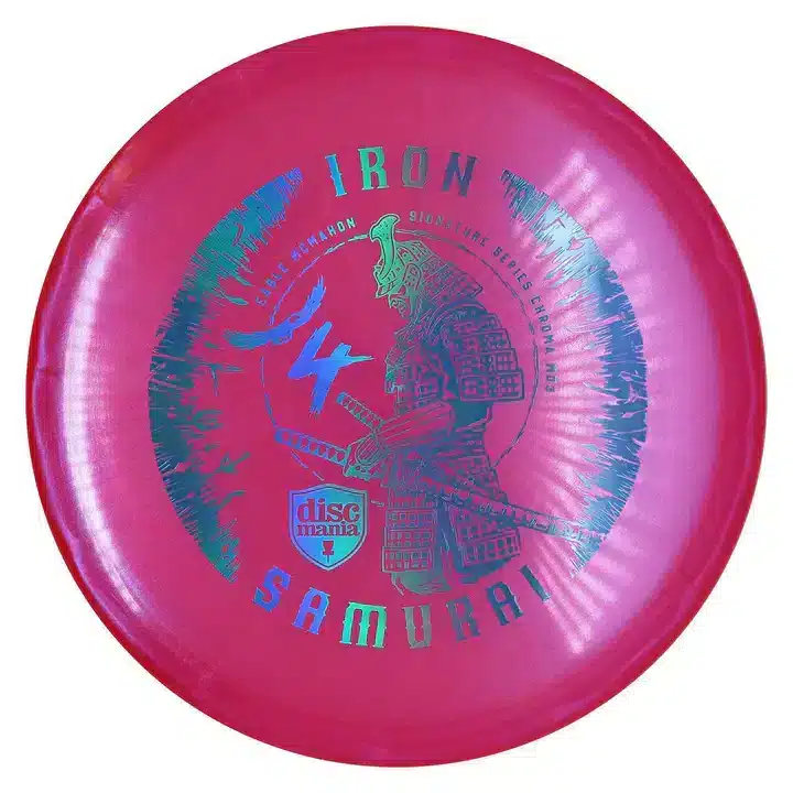 Discmania MD3 - Image 3
