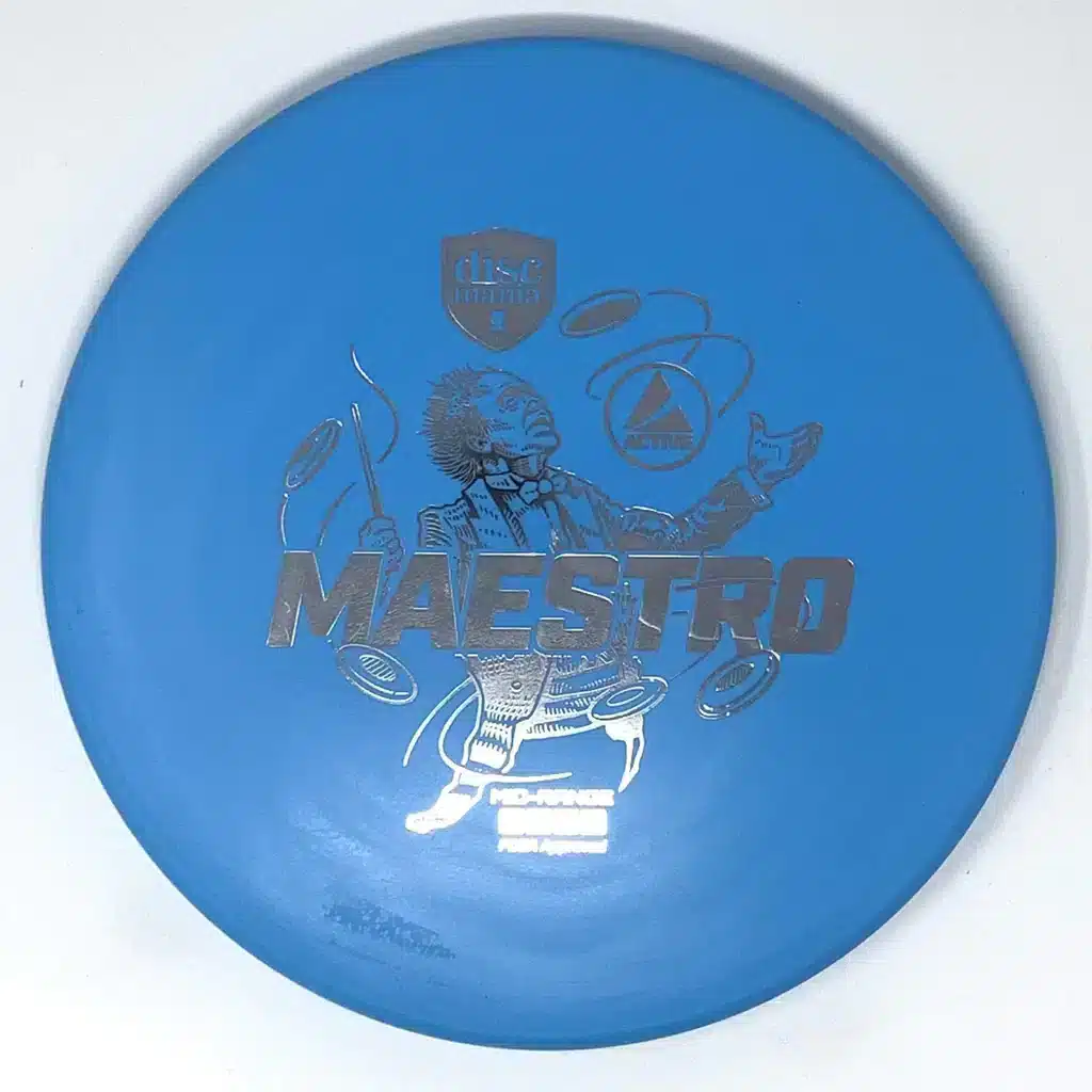 Discmania Maestro - Image 2