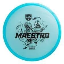 Discmania Maestro - Image 4