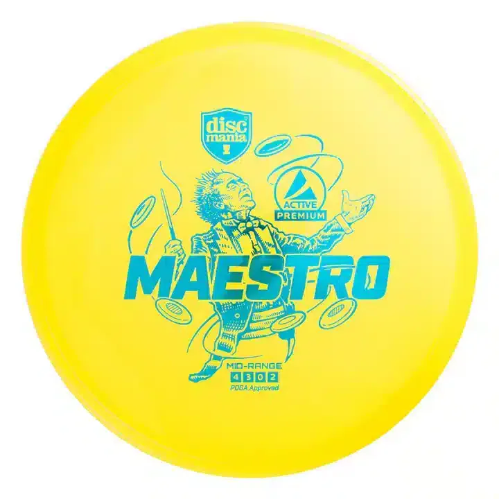Discmania Maestro - Image 6