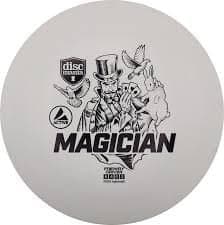 Discmania Magician - Image 3