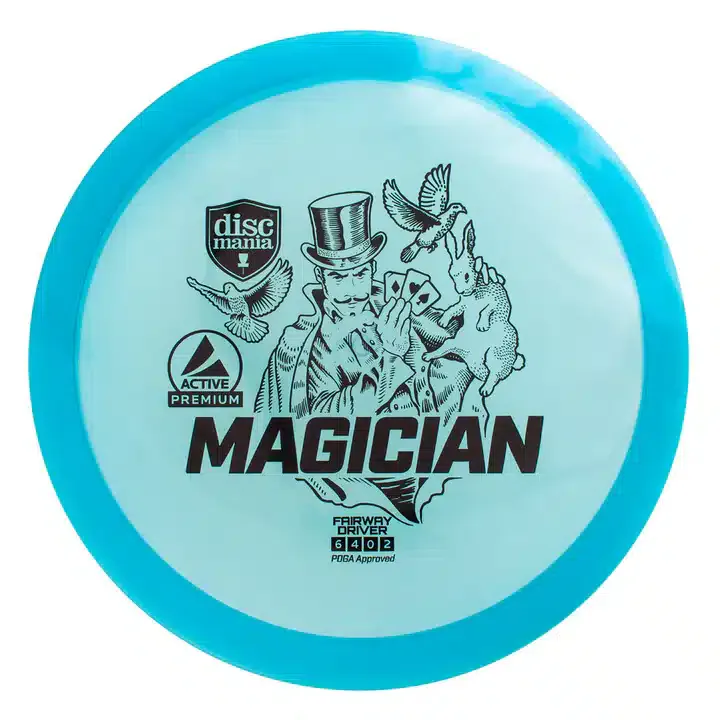 Discmania Magician - Image 6