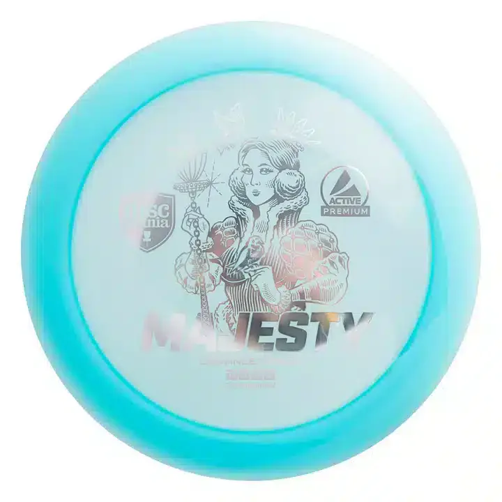 Discmania Majesty (Active Premium)