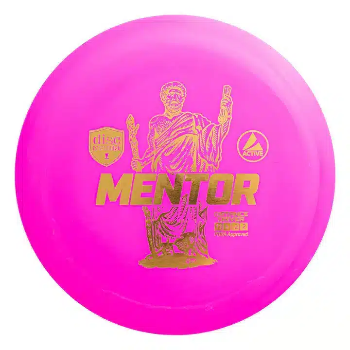 Discmania Mentor - Image 2