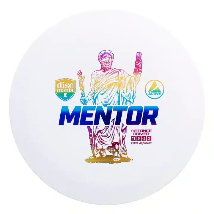 Discmania Mentor - Image 3