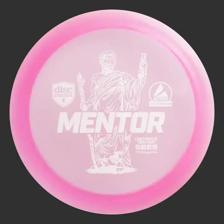 Discmania Mentor - Image 5