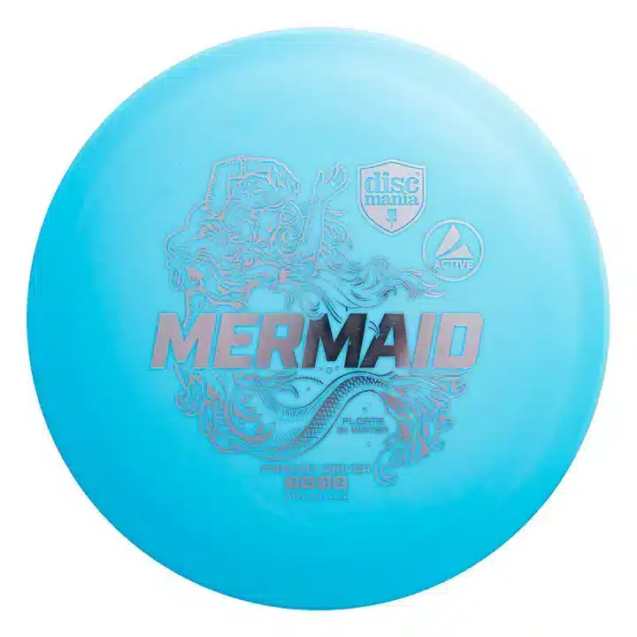 Discmania Mermaid (Active Baseline)