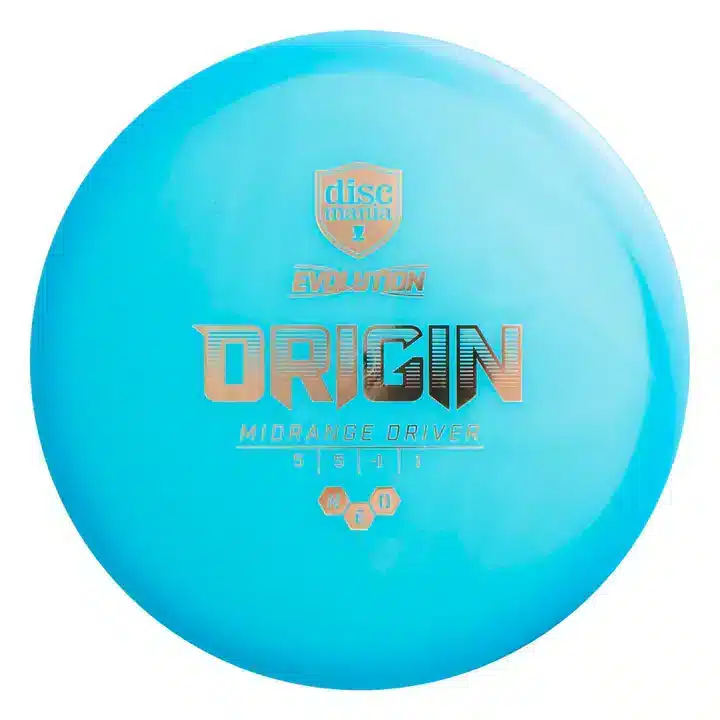 Discmania Origin Disc Golf