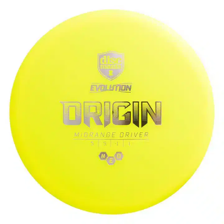 Discmania Origin - Image 3
