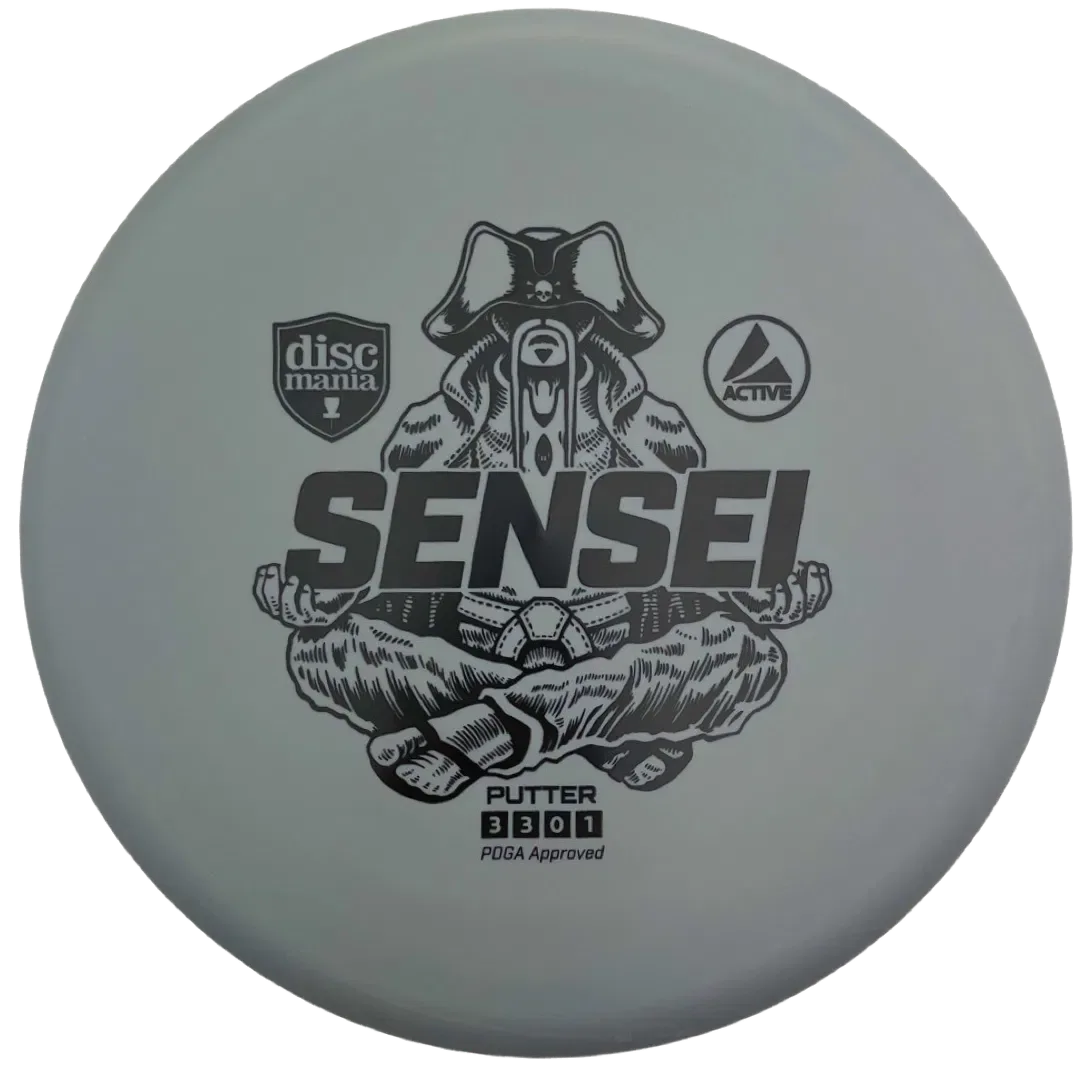 Discmania Sensei - Image 5