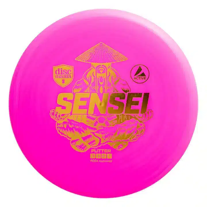 Discmania Sensei - Image 2