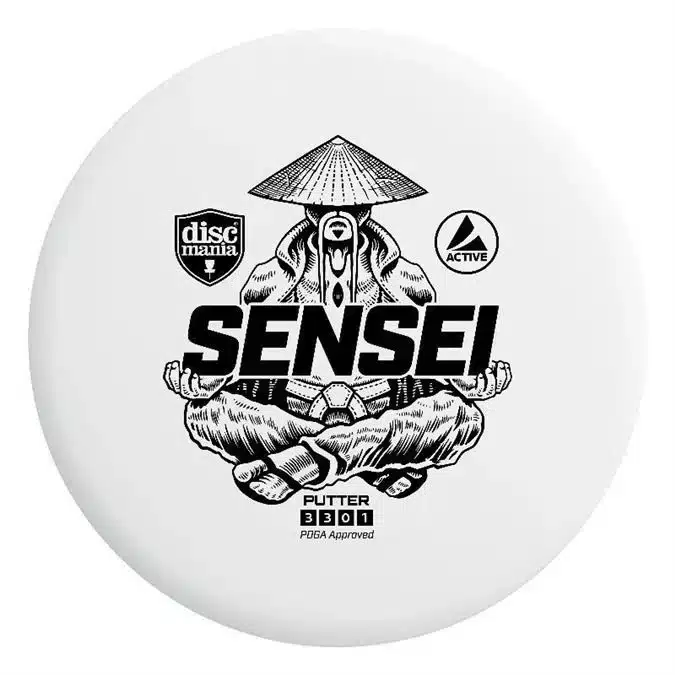 Discmania Sensei - Image 3