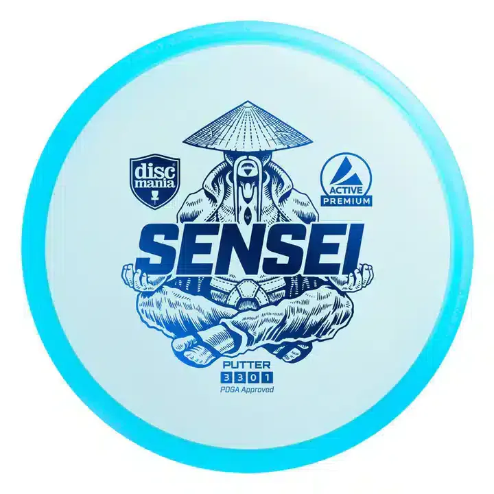 Discmania Sensei - Image 6