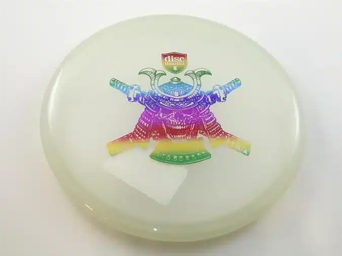 Discmania Sensei - Image 9