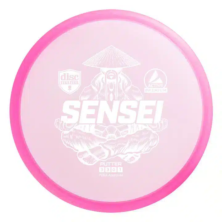 Discmania Sensei - Image 7