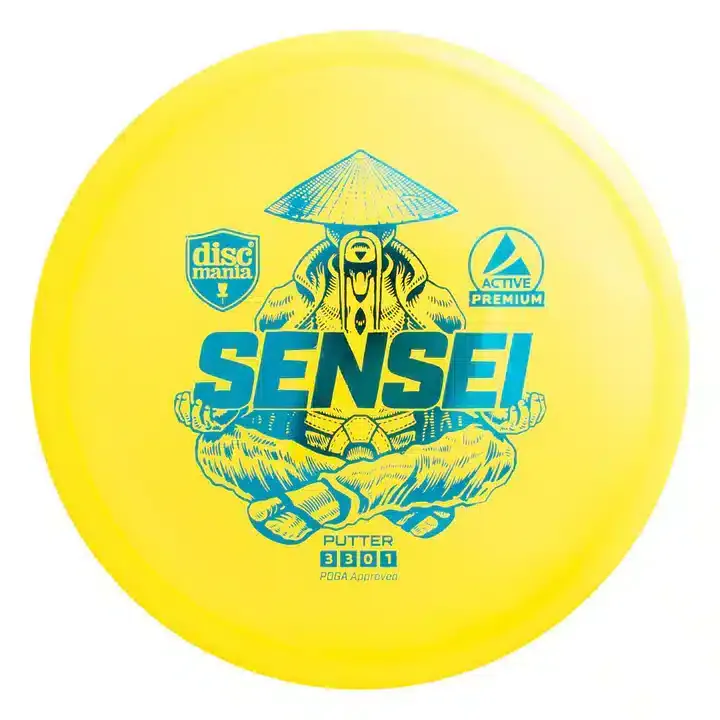 Discmania Sensei - Image 8