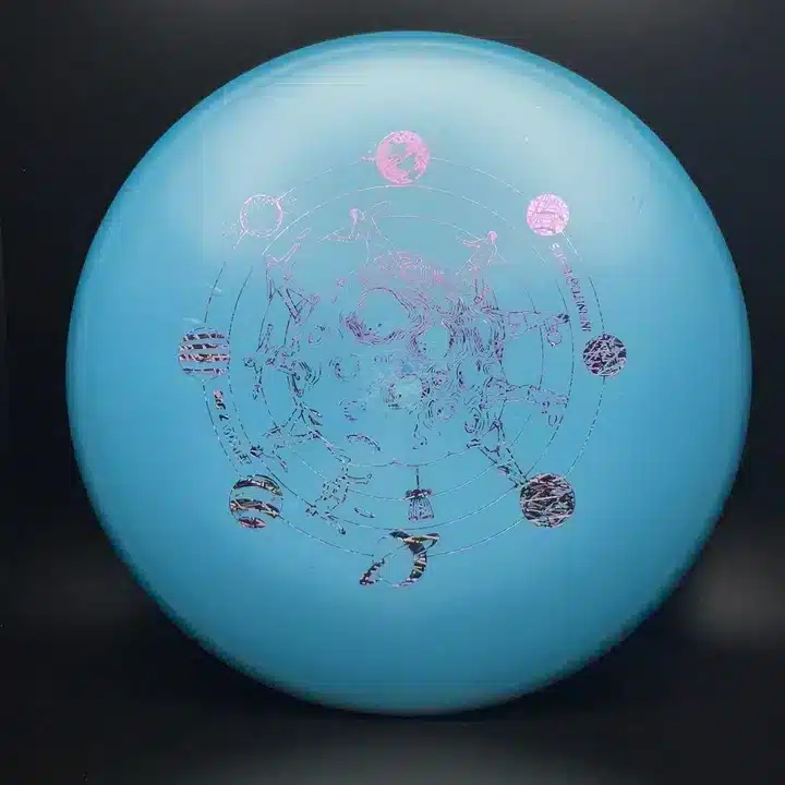 Discraft Comet