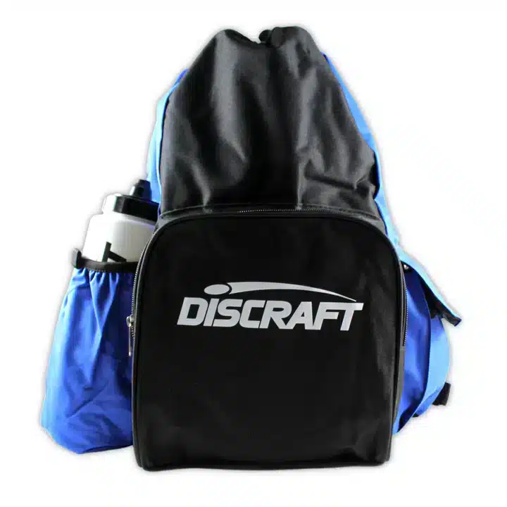 Discraft Drawstring Bag - Image 2