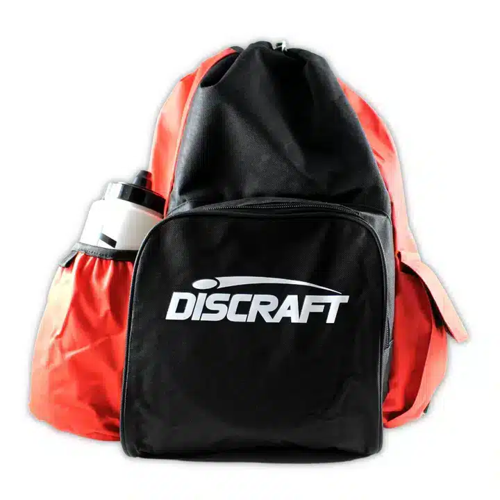 Discraft Drawstring Bag - Image 3