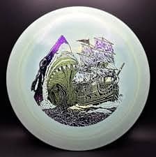 Discraft Machete