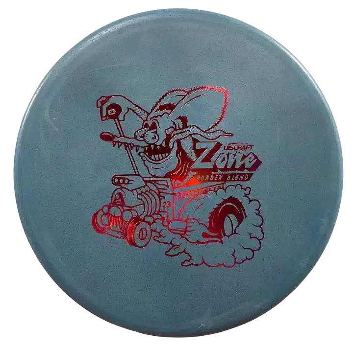 Discraft Zone - Image 5