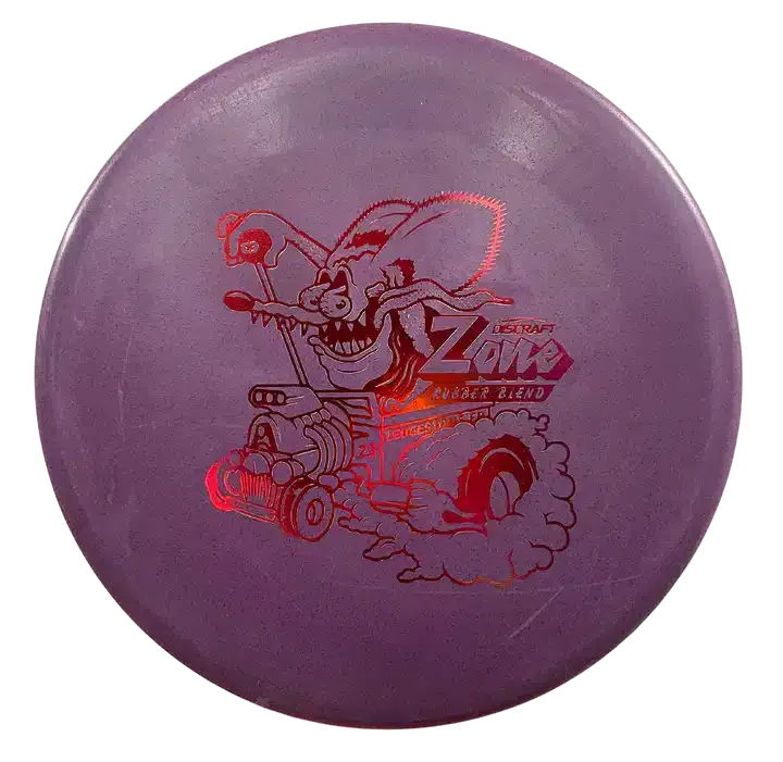 Discraft Zone - Image 4