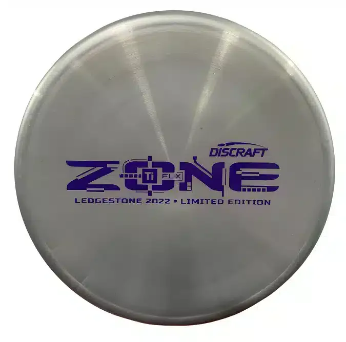Discraft Zone Disc Golf