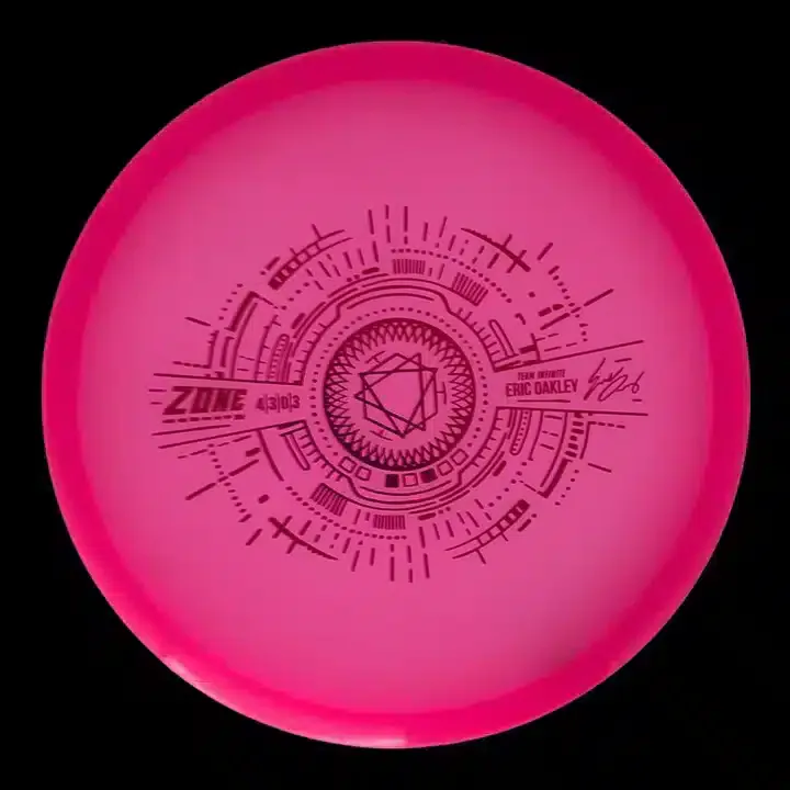 Discraft Zone - Image 2