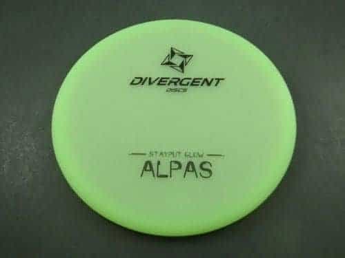 Divergent Discs Alpas - Image 3