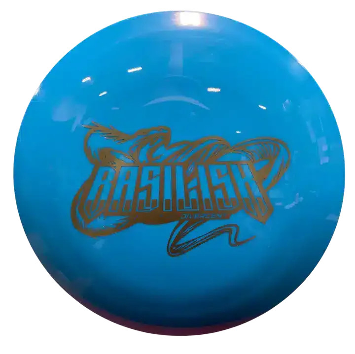 Divergent Discs Basilisk - Image 2