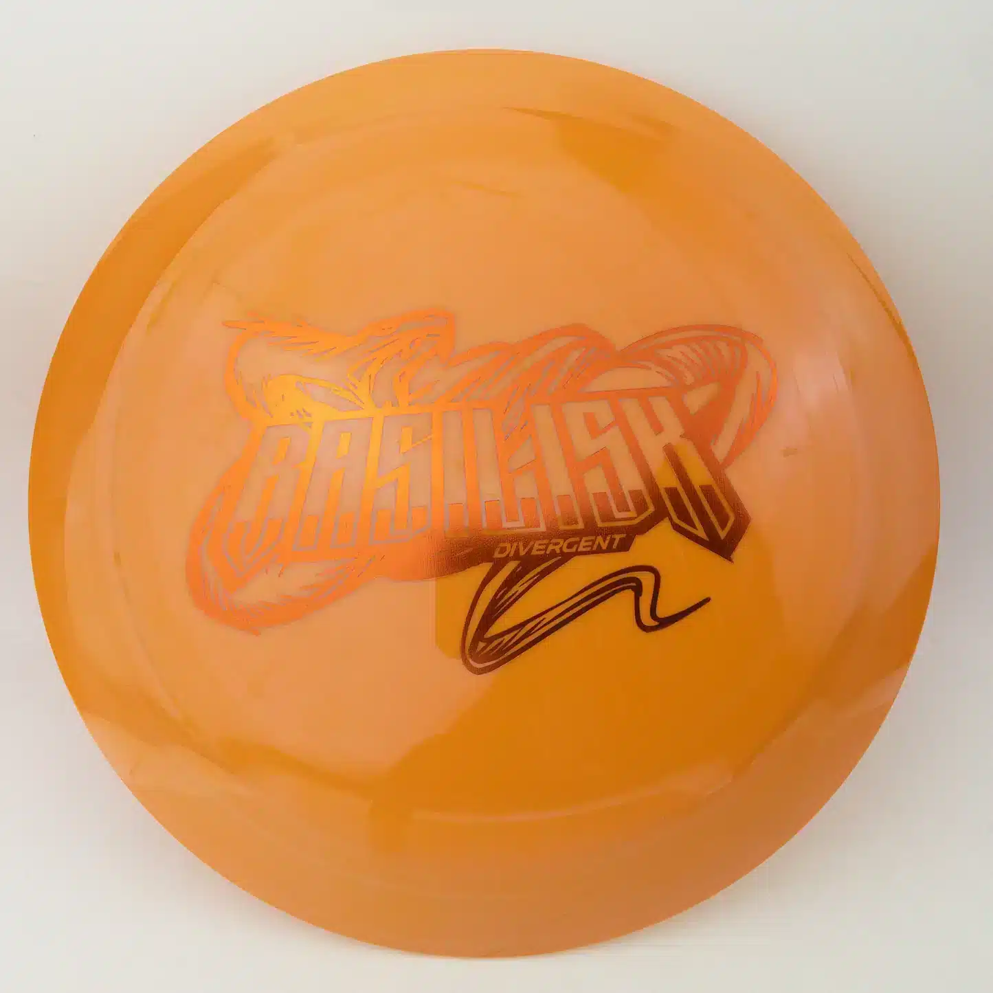 Divergent Discs Basilisk - Image 6