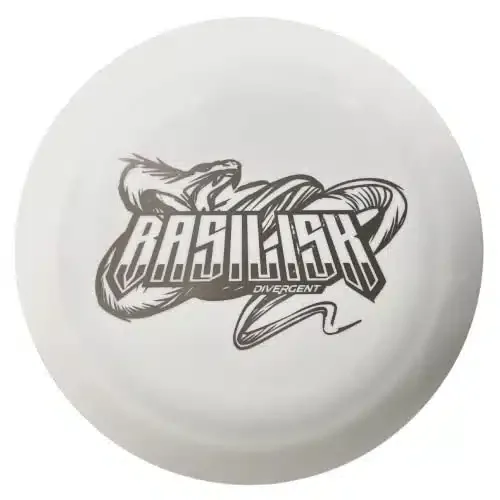 Divergent Discs Basilisk - Image 4