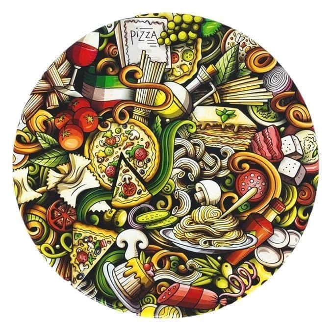 Divergent Discs Golem - Image 6