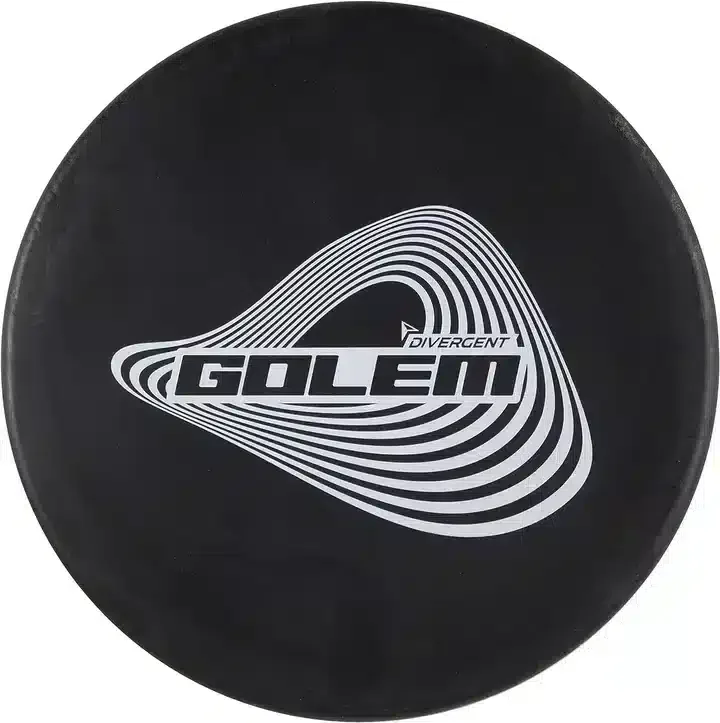 Divergent Discs Golem - Image 2