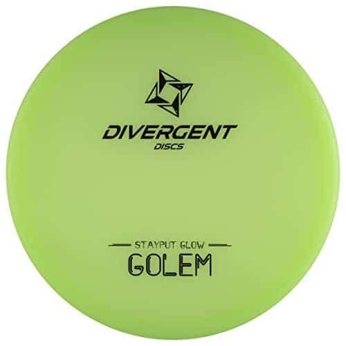 Divergent Discs Golem - Image 8