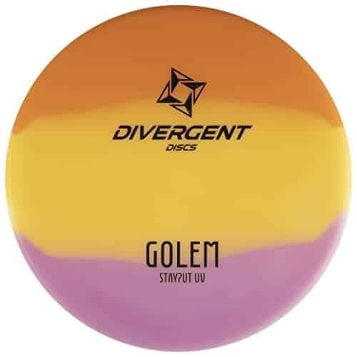 Divergent Discs Golem - Image 7