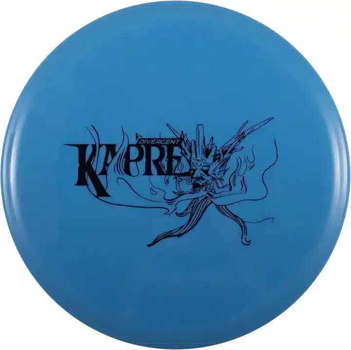 Divergent Discs Kapre - Image 4