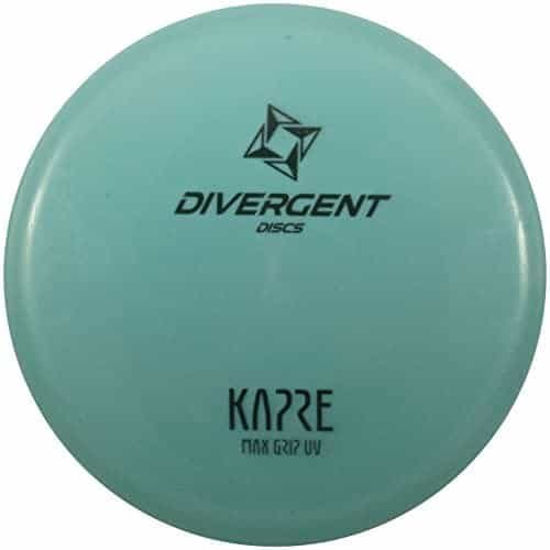 Divergent Discs Kapre - Image 5