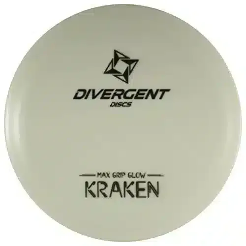Divergent Discs Kraken - Image 6