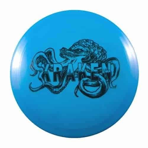 Divergent Discs Kraken - Image 5