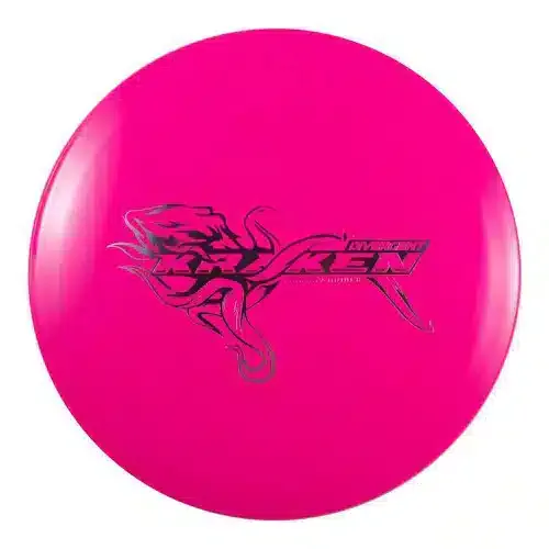 Divergent Discs Kraken - Image 3