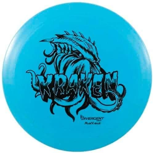Divergent Discs Kraken - Image 2