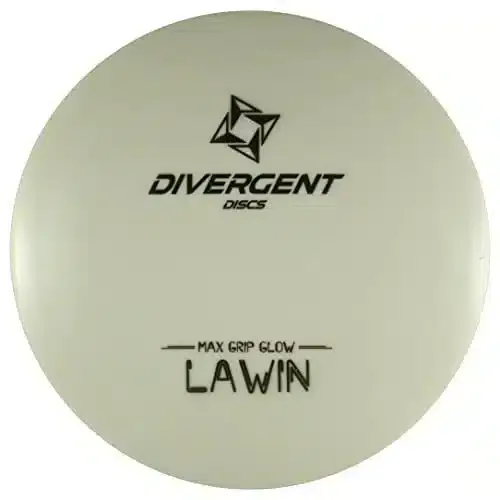 Divergent Discs Lawin - Image 6