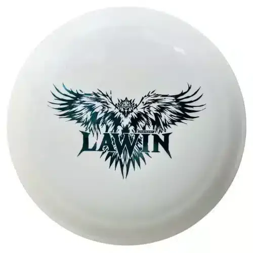 Divergent Discs Lawin - Image 8