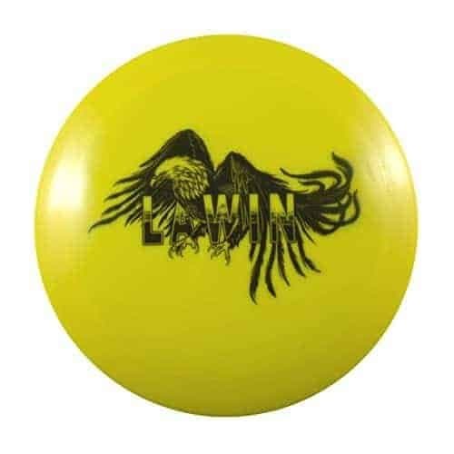 Divergent Discs Lawin - Image 5
