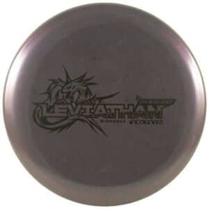Divergent Discs Leviathan
