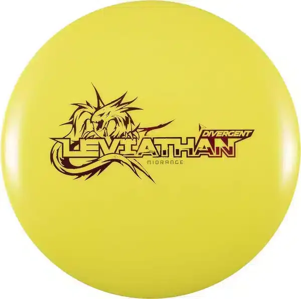 Divergent Discs Leviathan - Image 5
